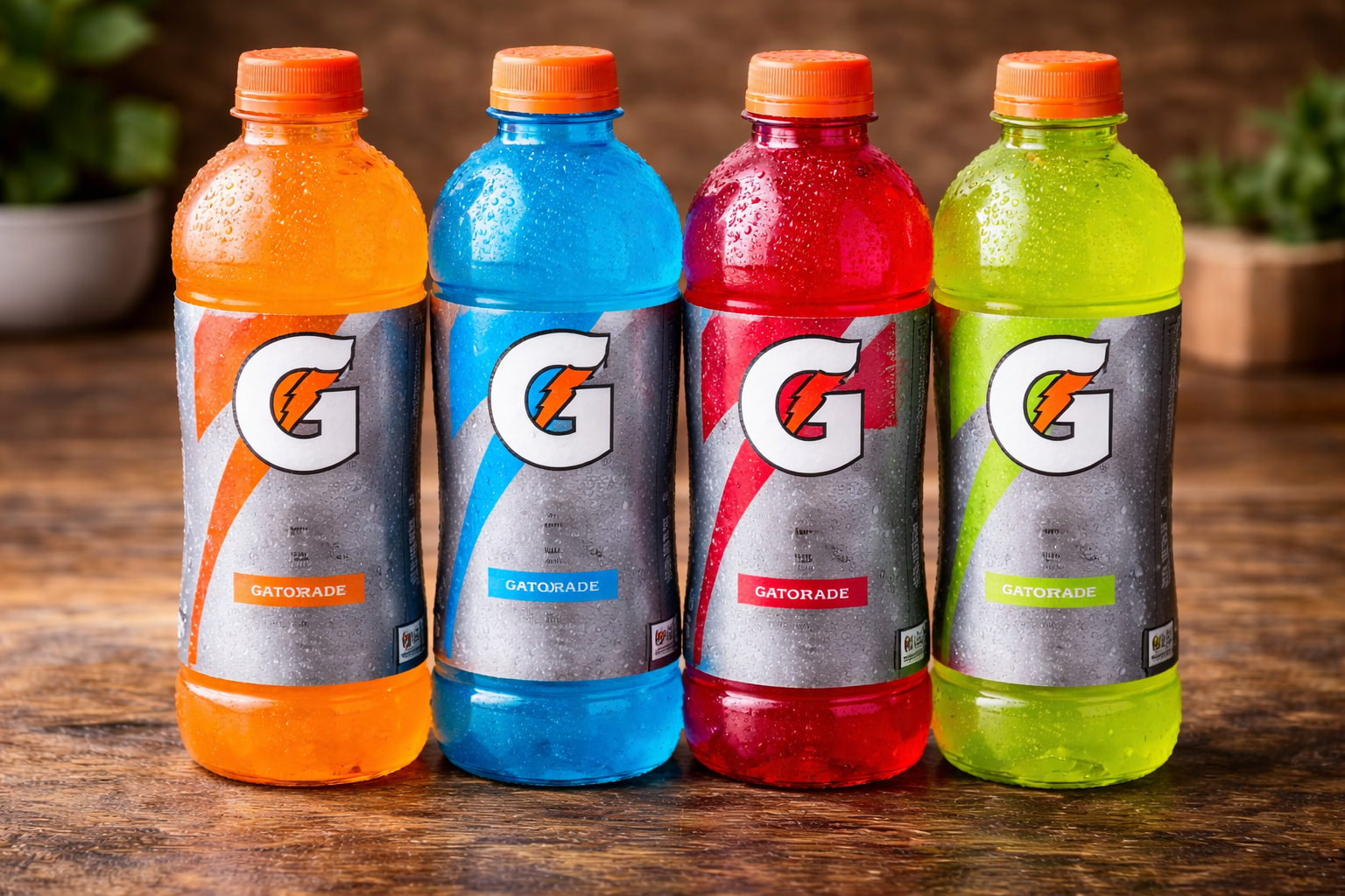 Gatorade White 28oz