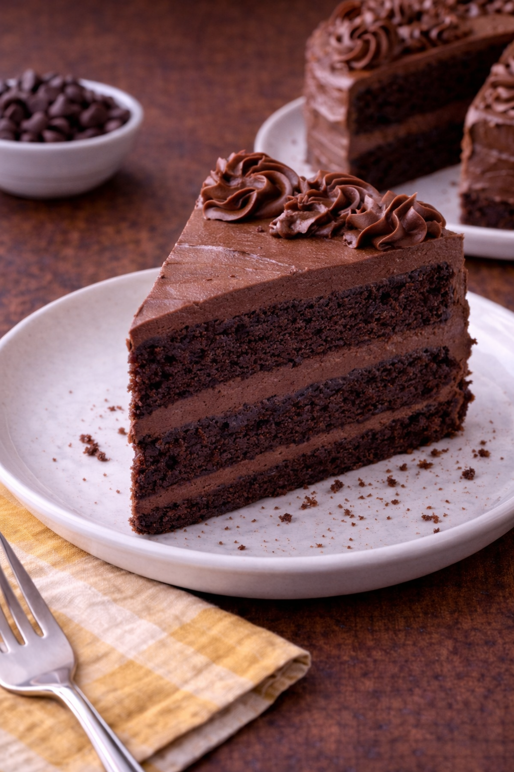 Chocolate Cake