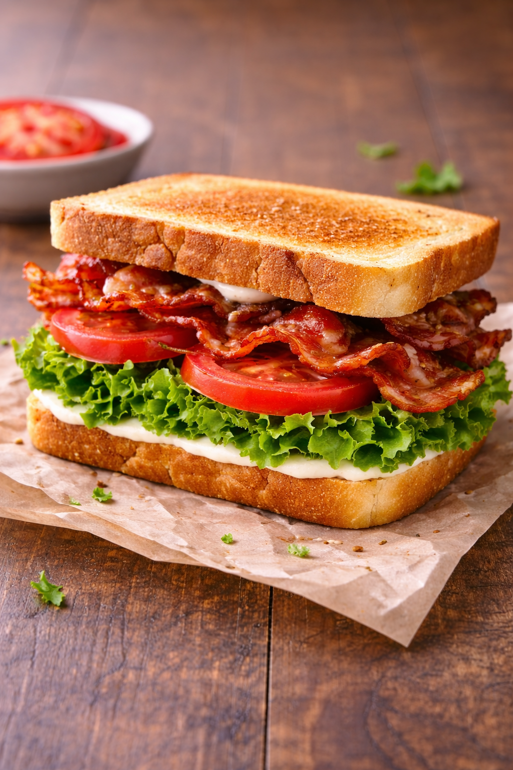 BLT