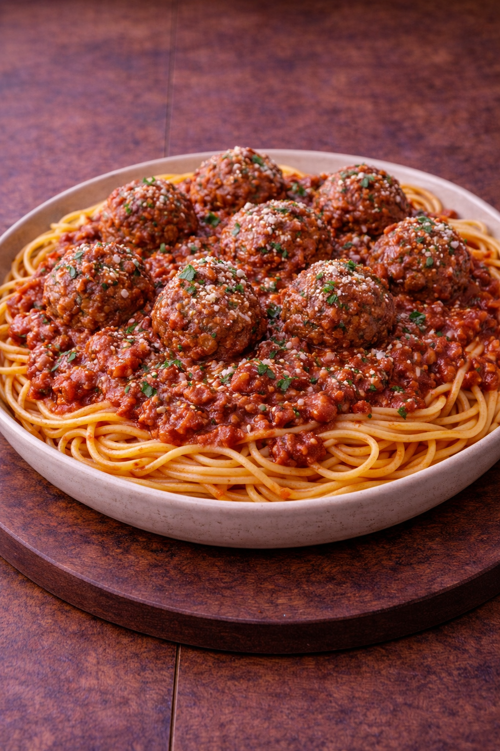 Meatballs