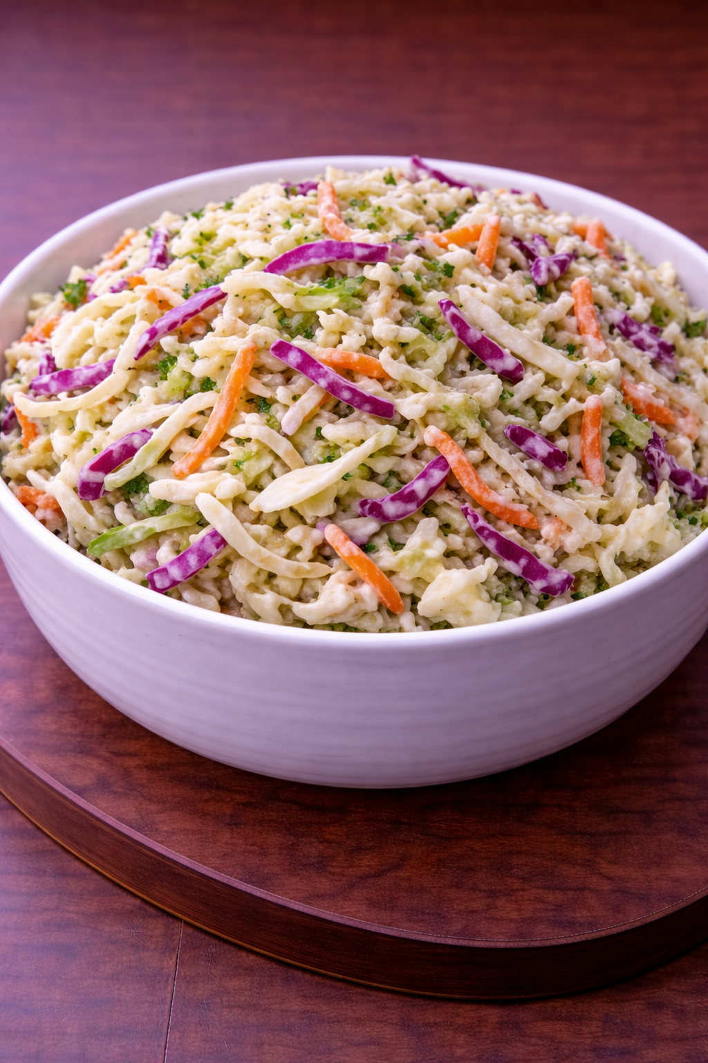 Cole Slaw