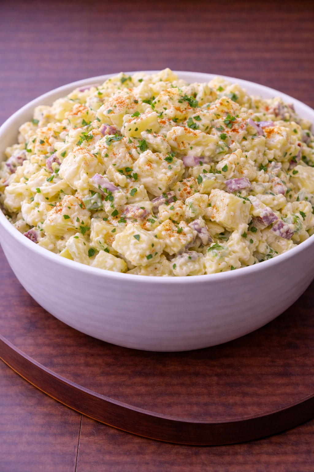 Potato Salad