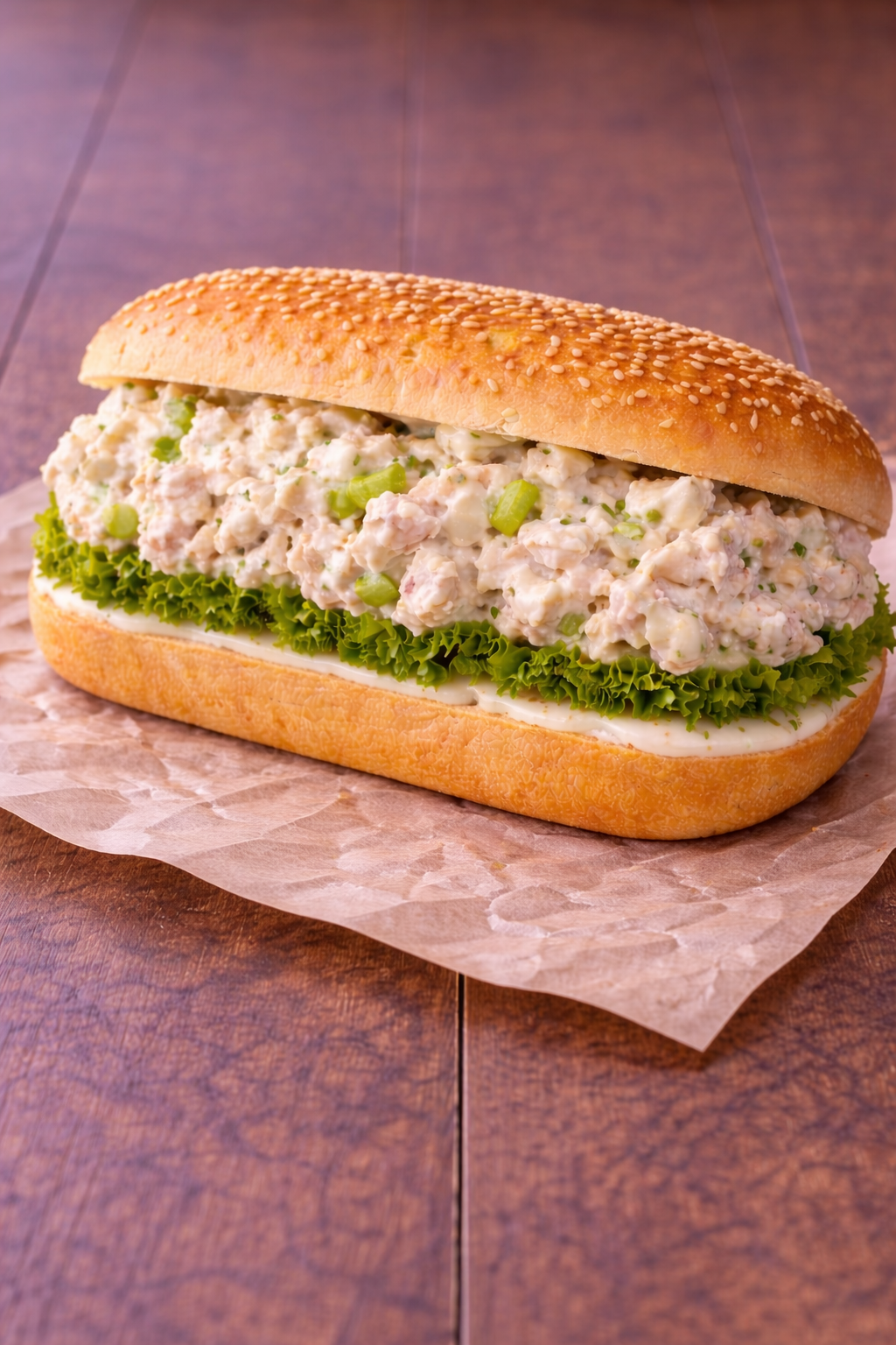 Chicken Salad