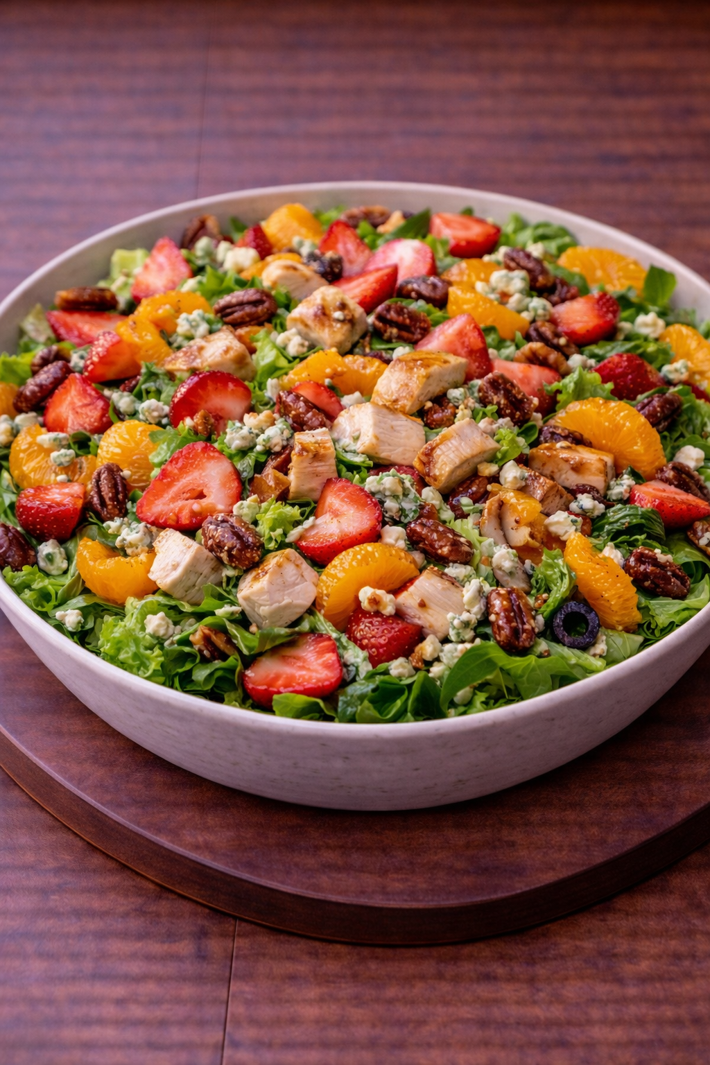 Paradise Salad