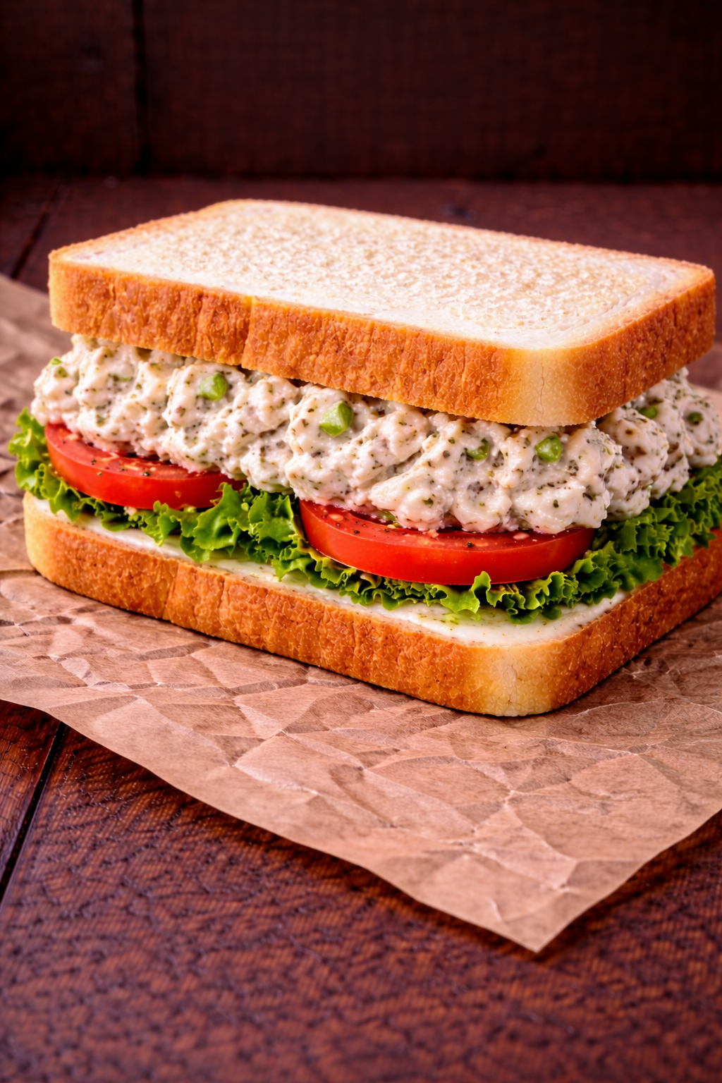 Tuna Salad